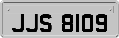 JJS8109