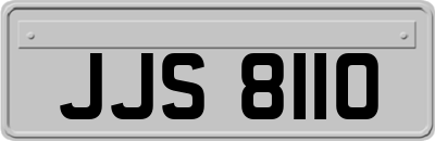 JJS8110
