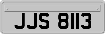 JJS8113