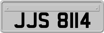 JJS8114