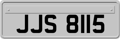 JJS8115