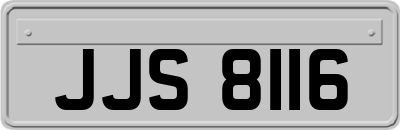 JJS8116