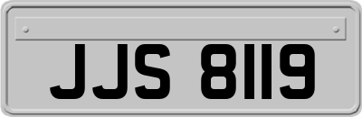 JJS8119