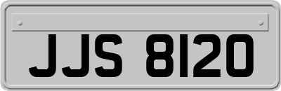 JJS8120
