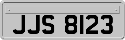 JJS8123
