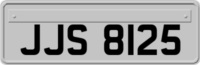 JJS8125