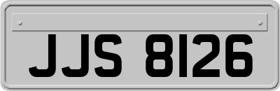 JJS8126