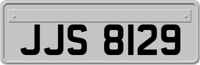 JJS8129