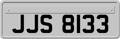 JJS8133