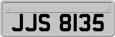 JJS8135