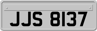 JJS8137