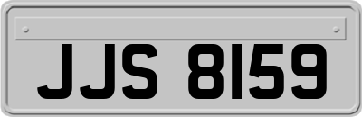 JJS8159
