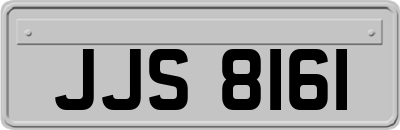 JJS8161