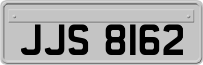JJS8162