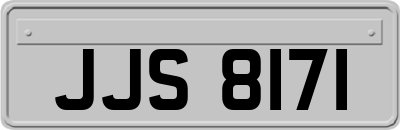 JJS8171