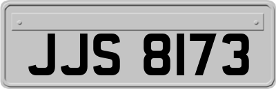 JJS8173