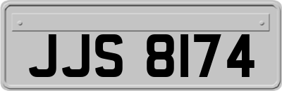 JJS8174