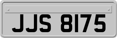 JJS8175