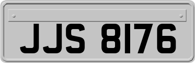 JJS8176