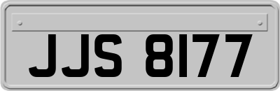 JJS8177