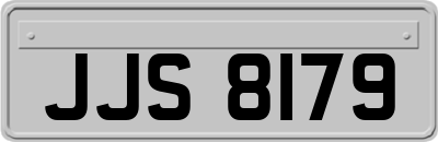 JJS8179