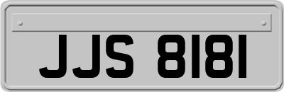 JJS8181