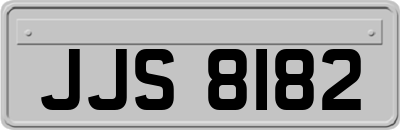 JJS8182