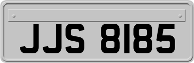 JJS8185