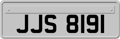 JJS8191