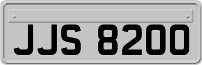 JJS8200