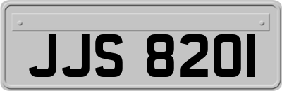JJS8201