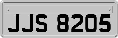 JJS8205