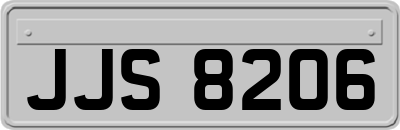 JJS8206