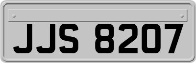 JJS8207