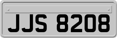 JJS8208