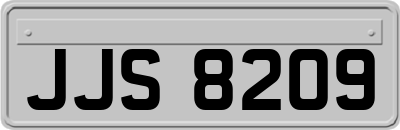 JJS8209