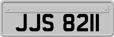 JJS8211