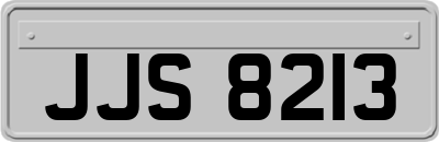 JJS8213