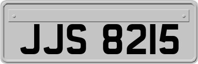 JJS8215