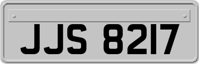 JJS8217