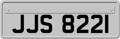 JJS8221