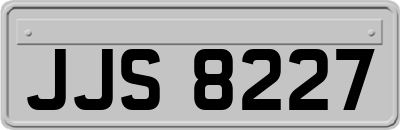 JJS8227