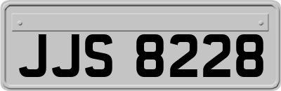 JJS8228