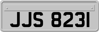 JJS8231