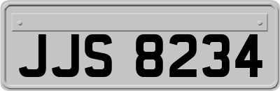 JJS8234