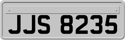 JJS8235