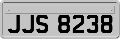 JJS8238