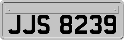 JJS8239