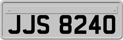 JJS8240