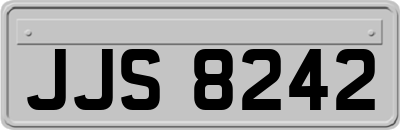 JJS8242